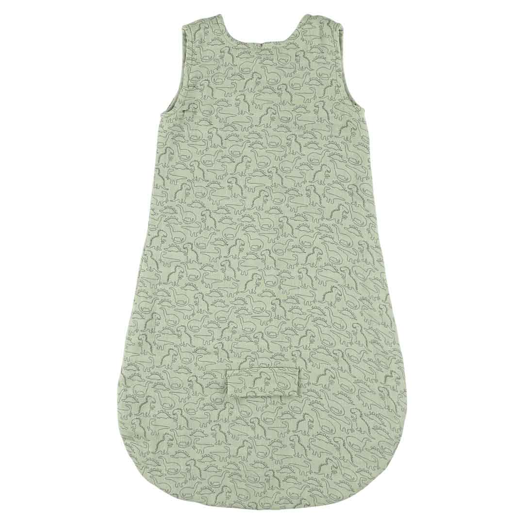 Sleeping bag summer without sleeves | 70cm - Daring Dino